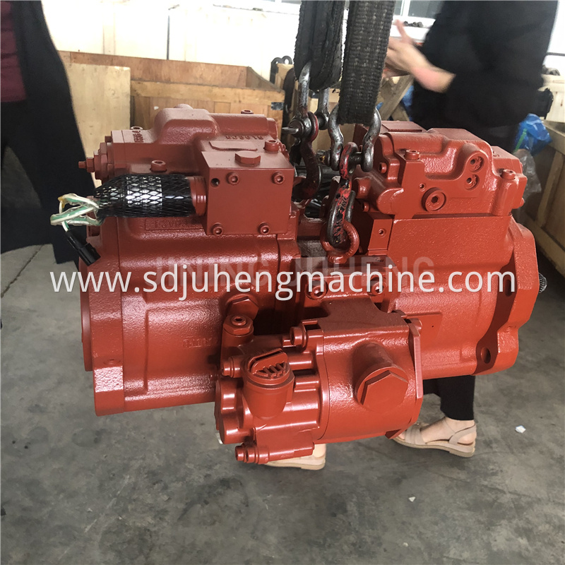 Tb1140 Pump 4